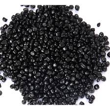 Hạt nhựa màu đen - Công Ty TNHH KC Chemical